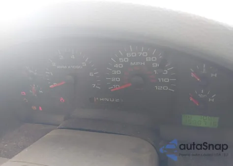 2007 Ford F-150 Fx4/Xlt из США, поврежденный, VIN 1FTPX04597KB14853